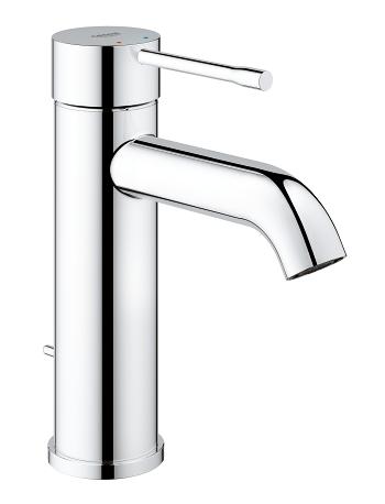 Смеситель Grohe Essence 23589001 для раковины