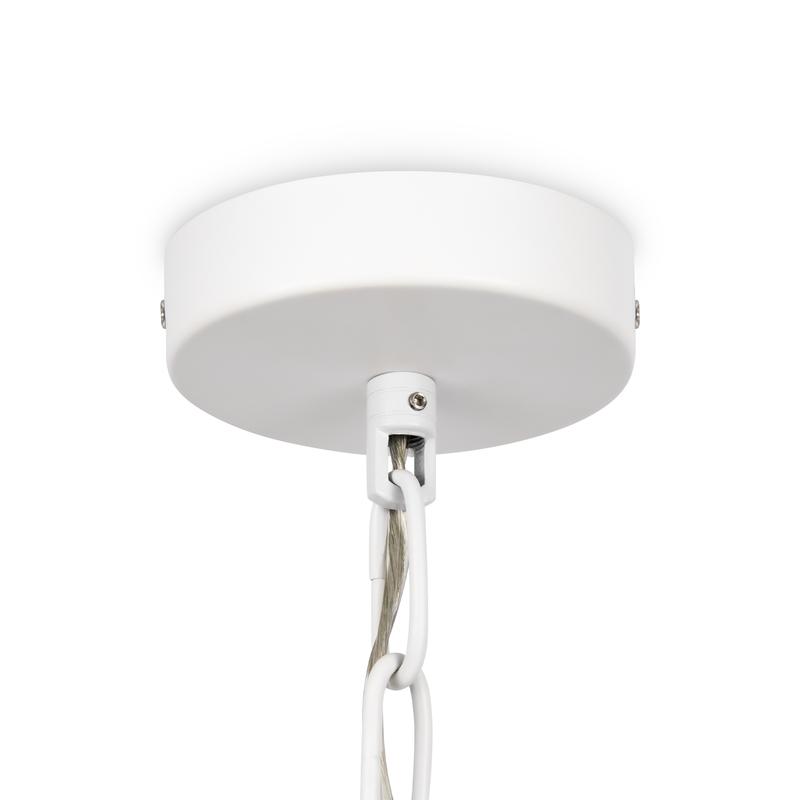 Светильник Comfy 40Вт E14х6 IP20 подвесной Freya FR5270PL-06W