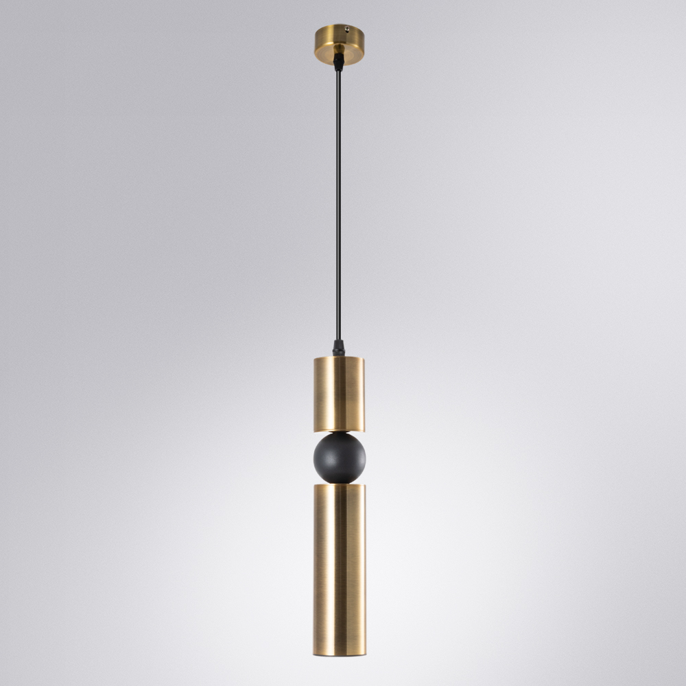 Светильник 50 Вт GU10 металл