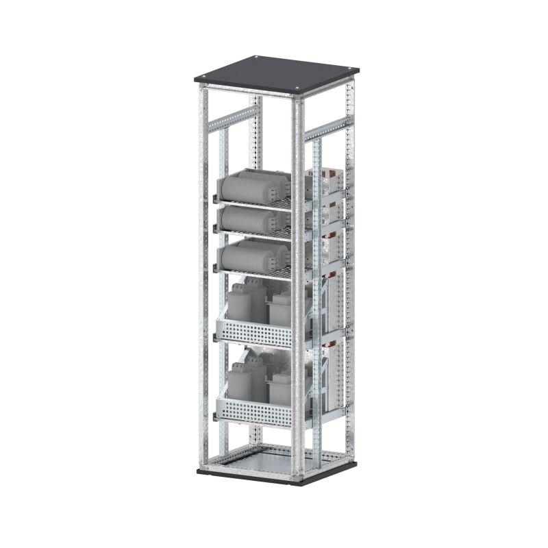 Комплект установки компенсации реактивной мощности Ш=600 В=300 DKC R5PKUC630