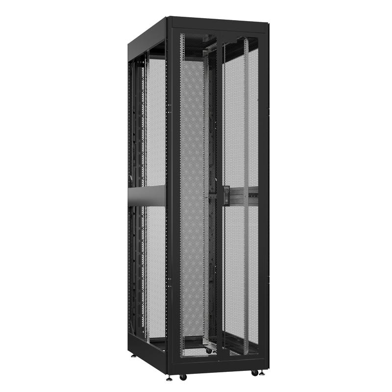 Шкаф серверный 52U 800х1000 EX SYSMATRIX EX 8052.9430