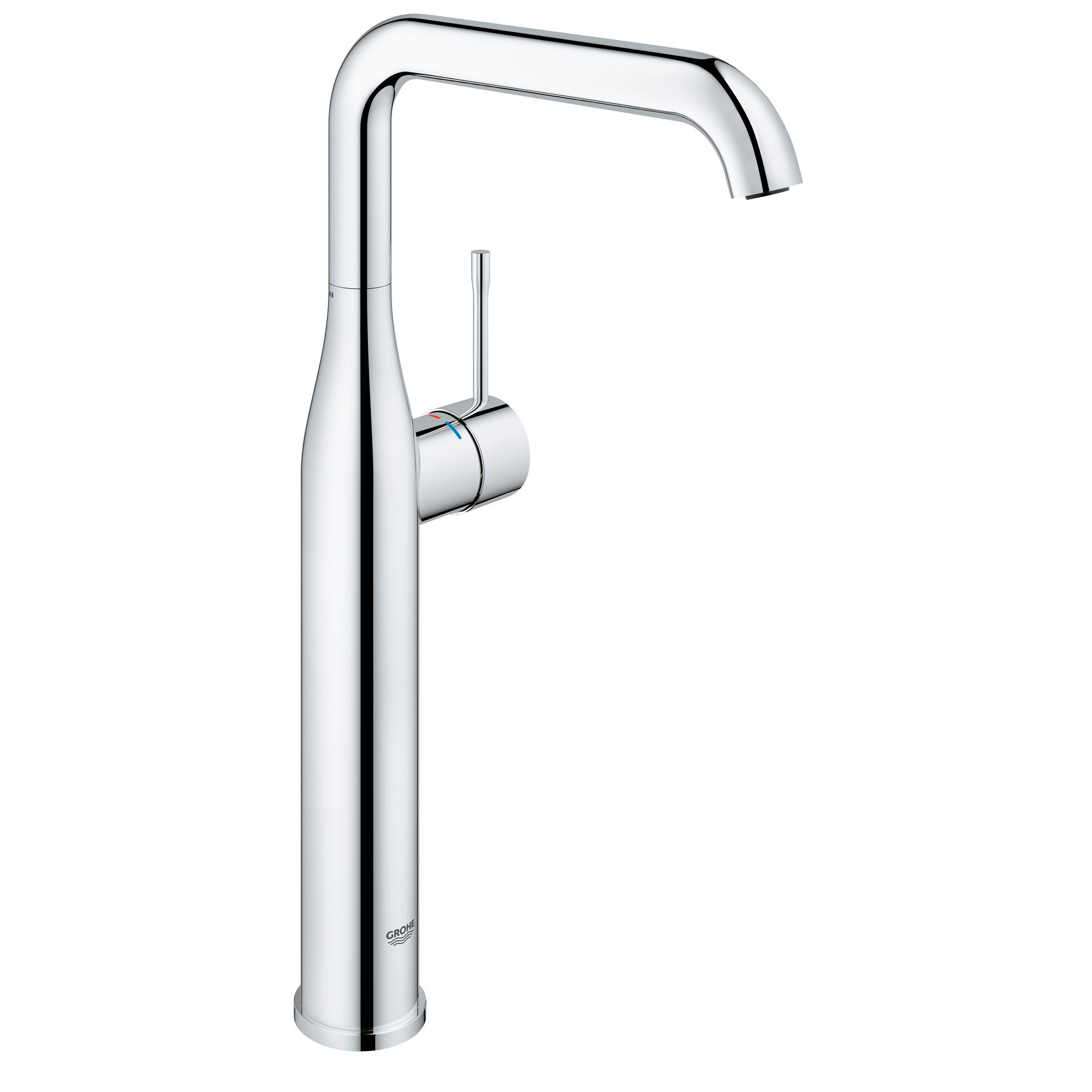 Смеситель Grohe Essence+ 32901001 для раковины