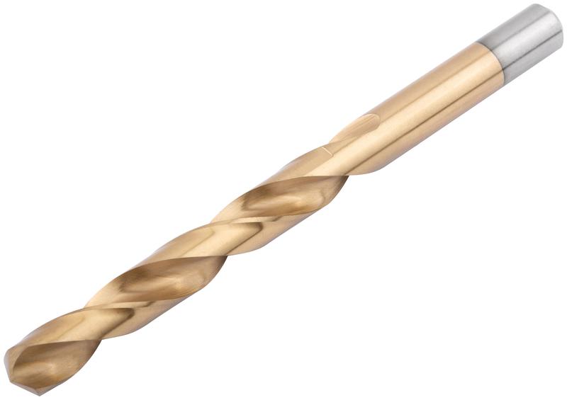 Сверло HSS по металлу титановое покрытие 12.0мм (уп.5шт) FIT 34202