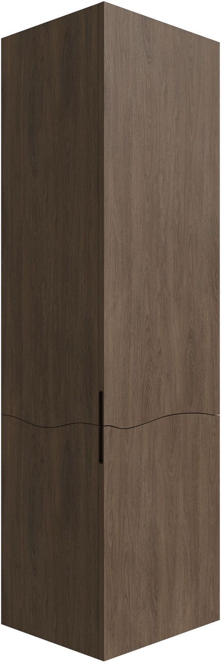 1.35008.NW GLORITY пенал 40, дуб антик (336162)