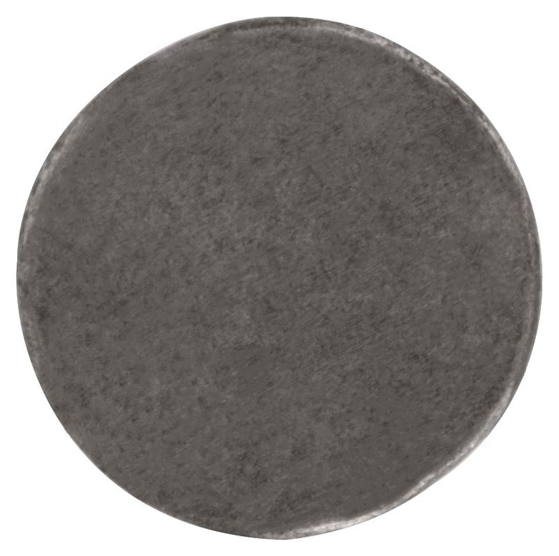 Петля гаражная с подшипником 22х140мм 66619