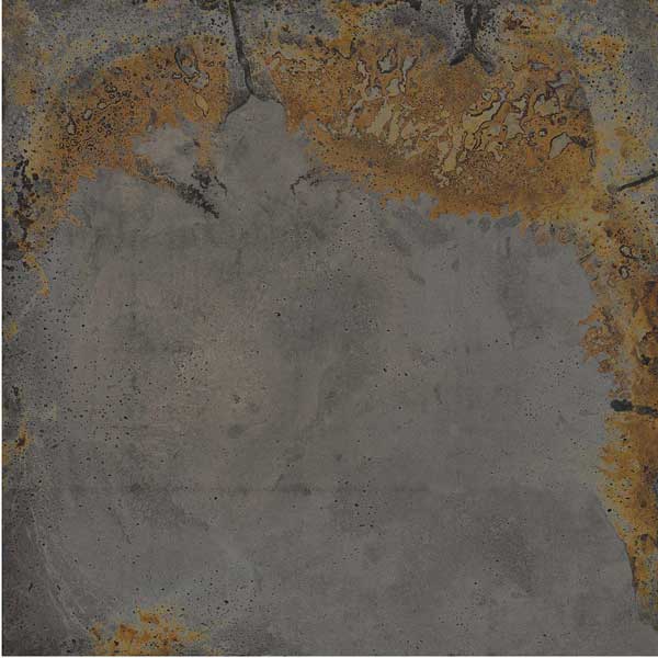 Керамическая плитка PLAY OXIDE BRONZE 20x20