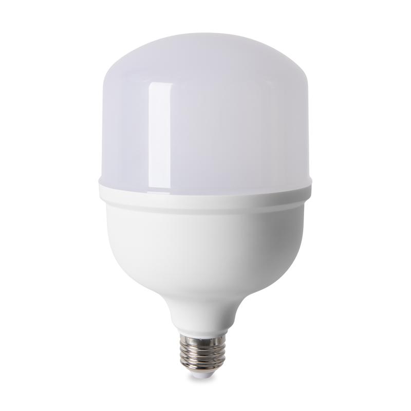 Лампа светодиодная T100 40Вт 4000К E27 IP20 Voltega 8587