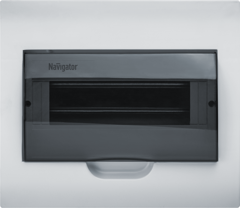 Коробка 93 804 NSS-DBI-10-WH-IP41 Navigator 93804