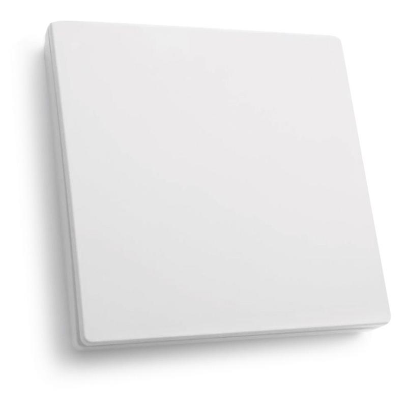 Выключатель дистанционного управления одноклавишный 7мВт IP20 TM81 бел. FERON 41128