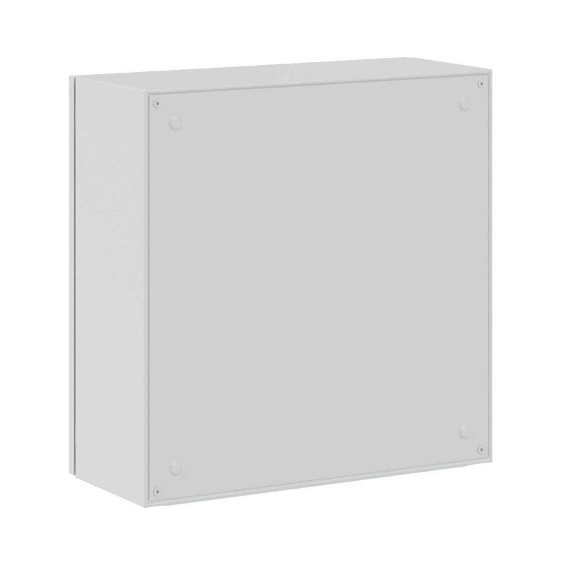 Корпус навесной уличный ST Outdoor с М/П с прозр. дверью 600х600х250мм IP66 DKC R5STX0669-OUTDOOR