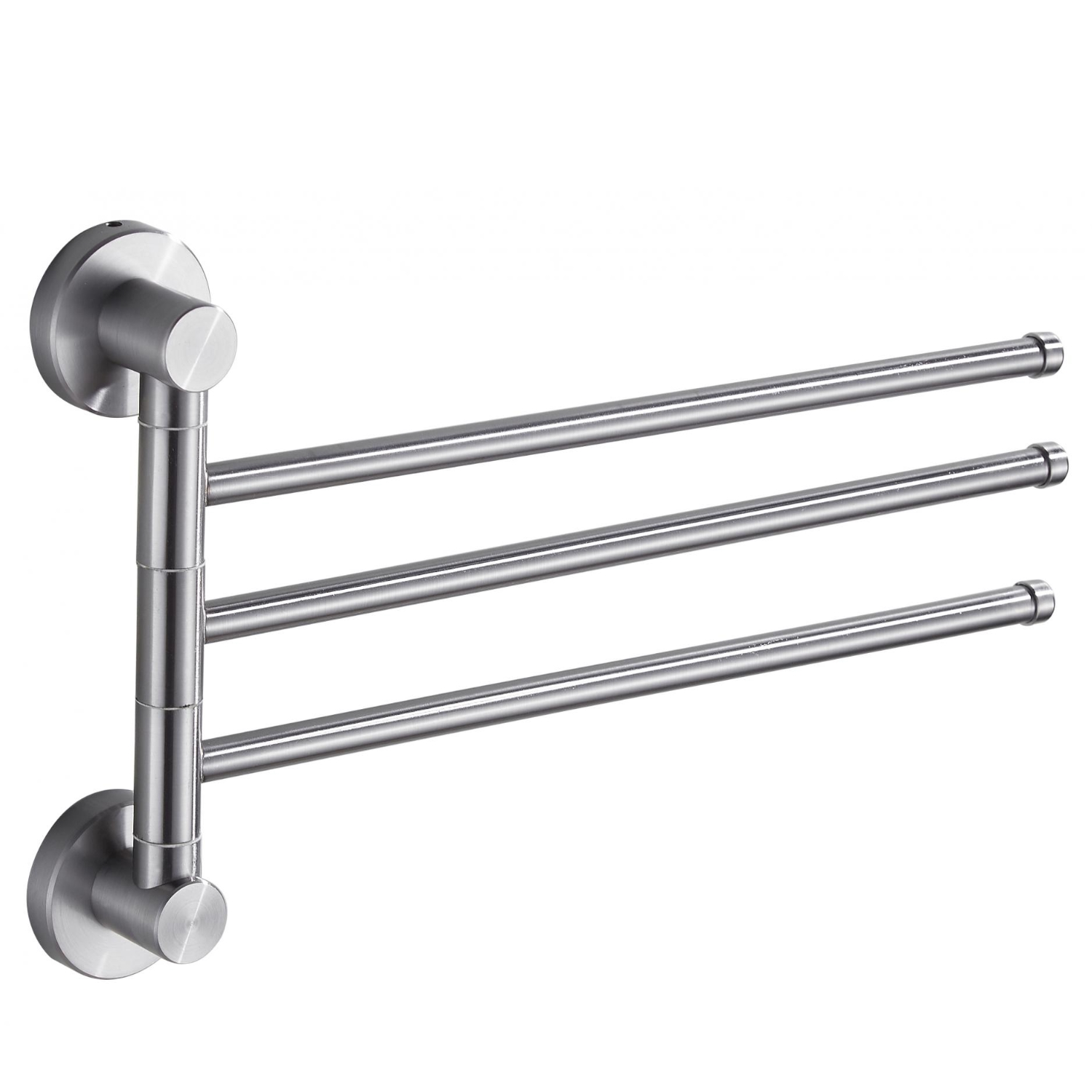 Полотенцедержатель Savol S-005603, сатин