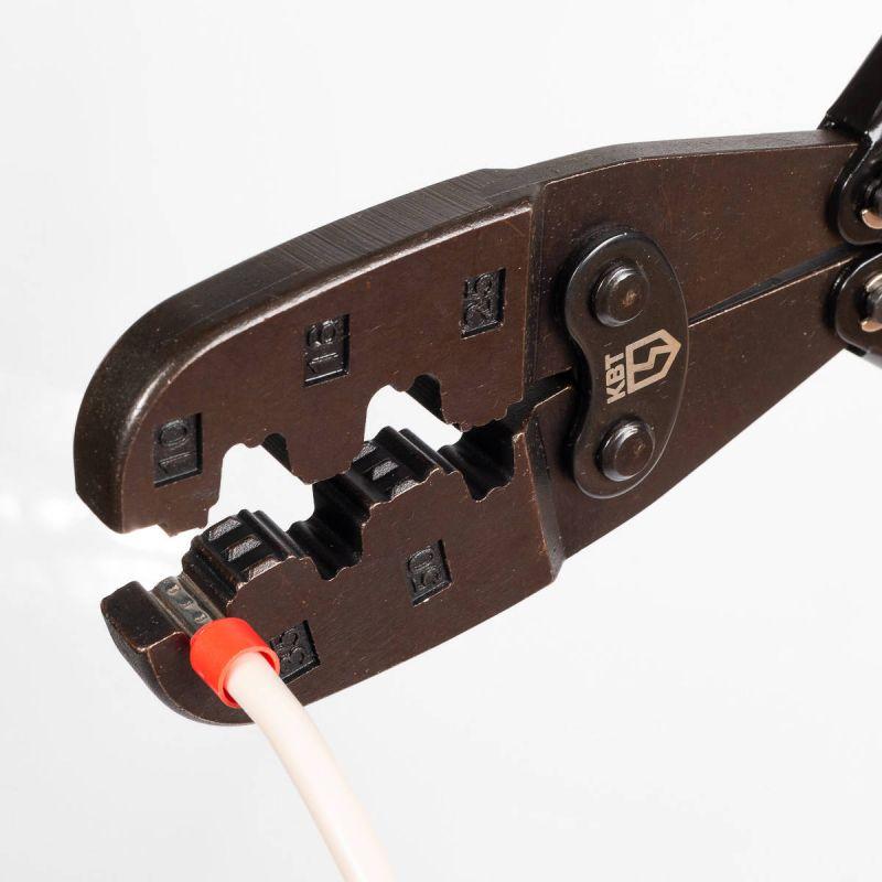 Пресс-клещи ПКВ-50 КВТ 74596