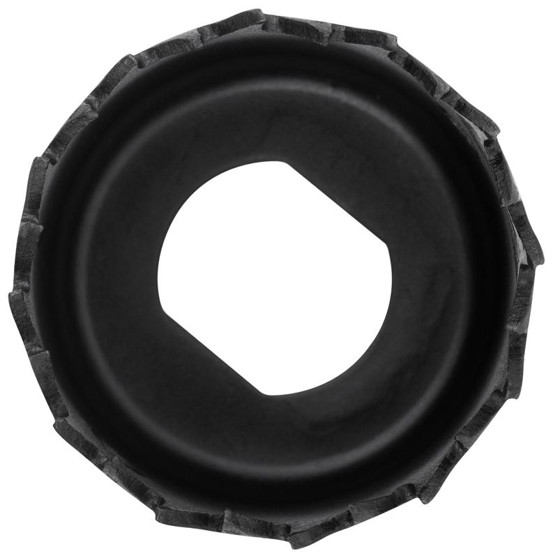 Пила круговая инструментальная сталь 38мм FIT 36777