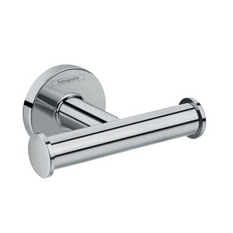 Крючок Hansgrohe Logis Universal 41725000