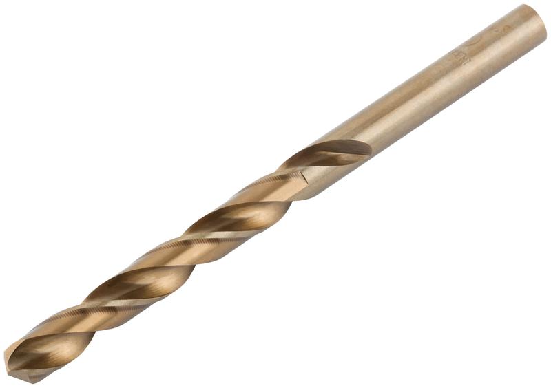 Сверло по металлу EXPERT 7.5х109мм (уп.5шт) Cutop 53-488