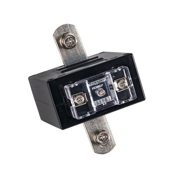 Трансформатор тока ТТЕ-А 600/5А кл. точн. 0.5 5В.А EKF tte-a-600/tc-a-600