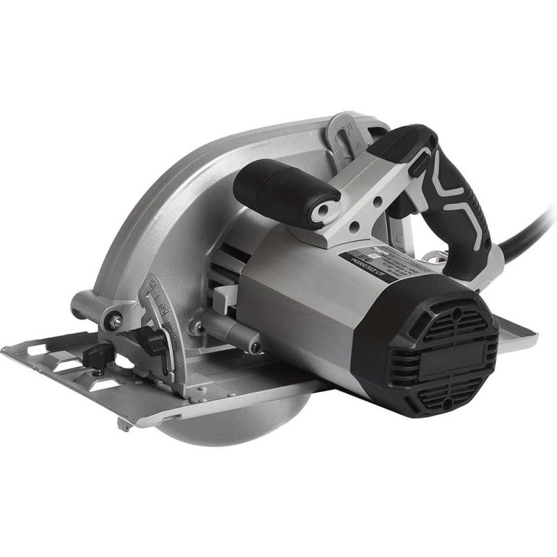 Пила дисковая ДП-235/2000М 235мм глубина пропила 85мм 2000Вт ИНТЕРСКОЛ 554.2.0.70