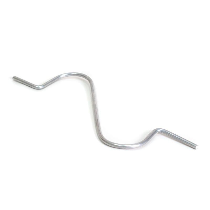 Компенсатор AL алюм. Промрукав PR08.26343