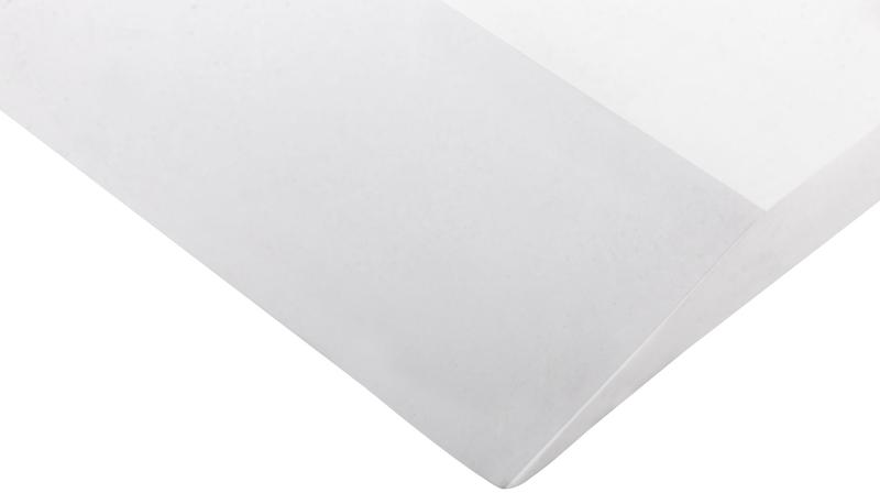 Шпатель резиновый набор 3шт (40/60/80мм) бел. FIT 06867