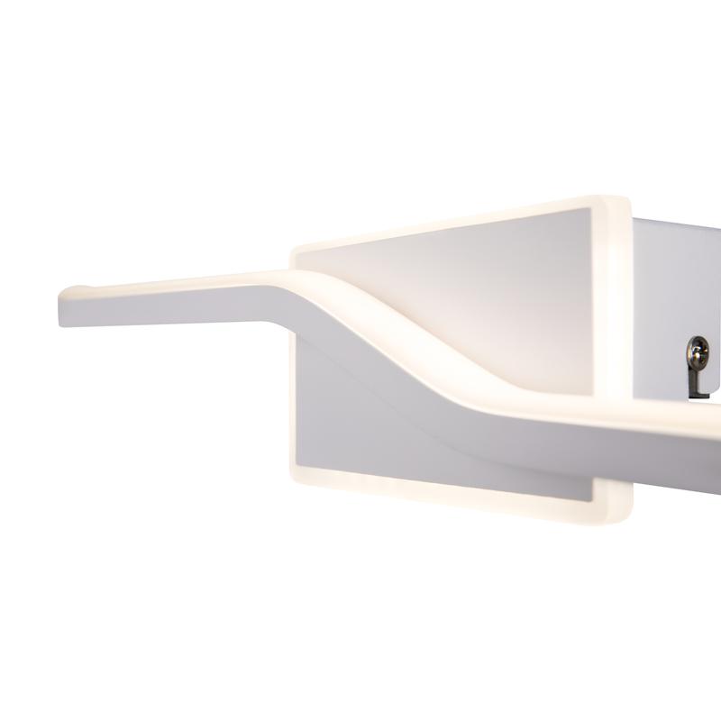 Светильник Wish 17Вт IP20 бра настен. Freya FR6125WL-L19W