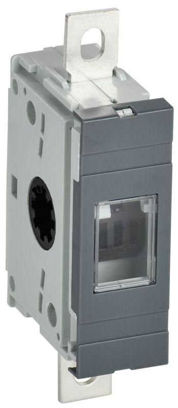 Полюс силовой ВРК 160А KARAT IEK KA-VR10D-SP-0160