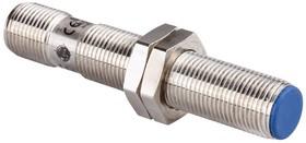 Датчик индуктивный (NPN-НО) разъем M12х3 (расс. сраб. 2мх30В DC IP67 EMAS SIM12FM1NSX