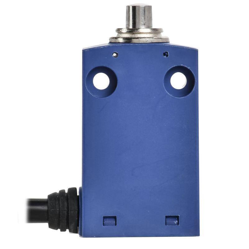 Выключатель концевой C6N-111 IP67 толкатель IEK KKV12-P111-1-67