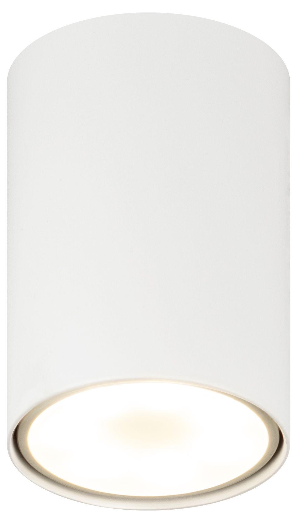 Светильник настенно-потолочный спот SCULPTOR OL57 WH MR16 GU10 IP20 белый