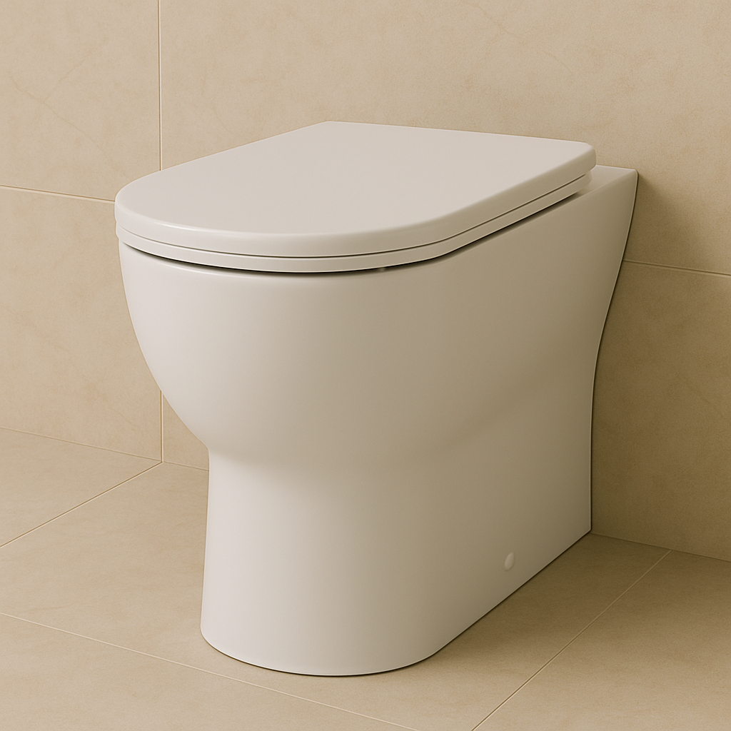 Приставные унитазы