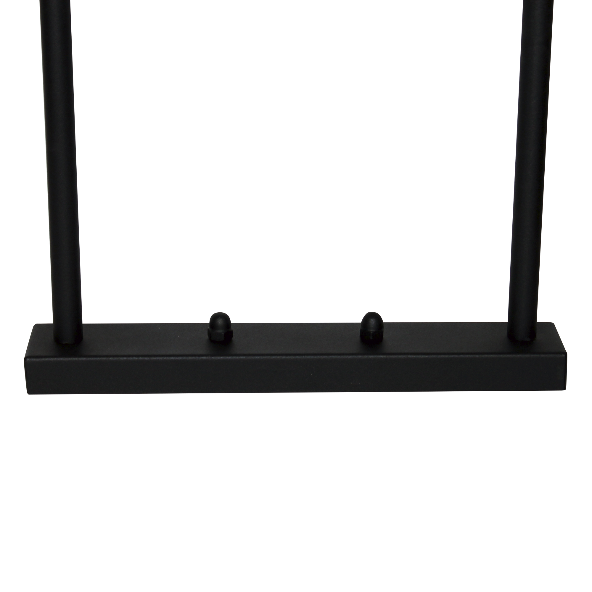 Светильник Челси 450х200 черн. НТУ 06-60-01  напольный