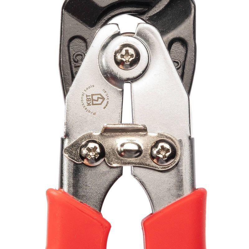 Ножницы по металлу правые НМАп-250 R ПРОФИ КВТ 102045