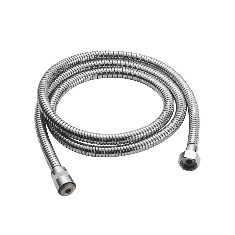 Шланг Rose RE31-10 (100 см), хром