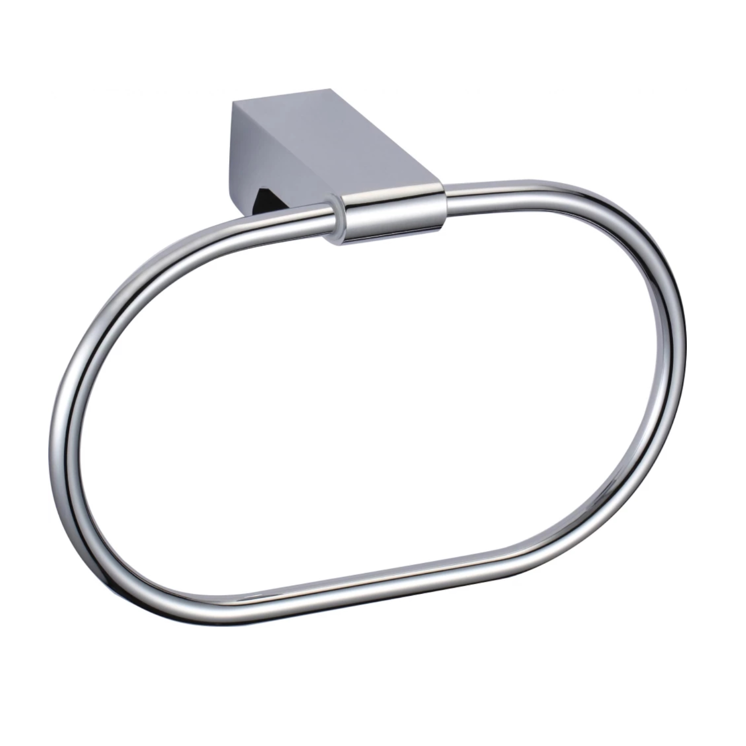 Полотенцедержатель Savol S-007363, хром