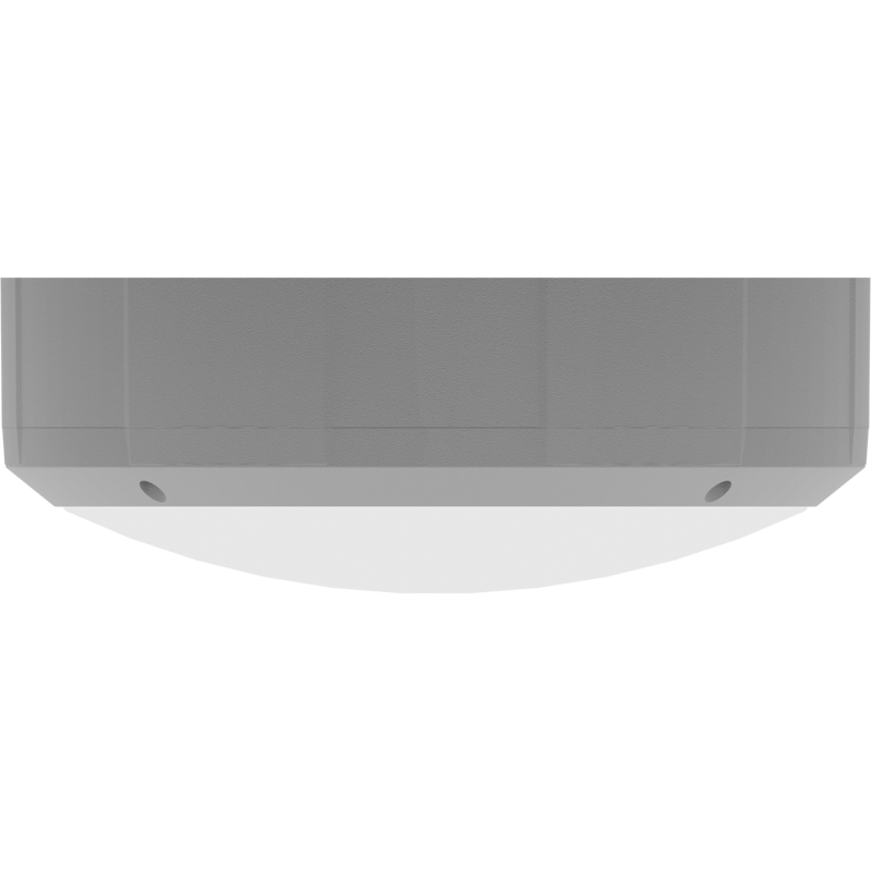 Светильник светодиодный STAR NBT LED 18 17Вт 4000К IP65 настенный серебр. СТ 1418000020