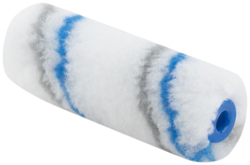 Ролик полиакриловый "мини" 15/39 ворс 12мм 100мм MOS 02726М