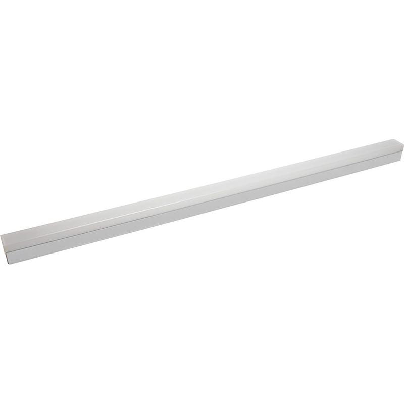 Светильник светодиодный 24Вт 2400лм 650х50х55мм AL4020 MattLine FERON 41226