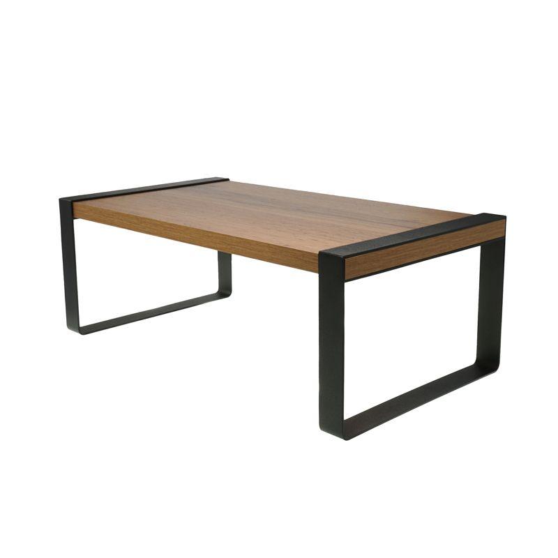 Полка-органайзер для кухни дуб Вотан черн. Rexant 38-0679