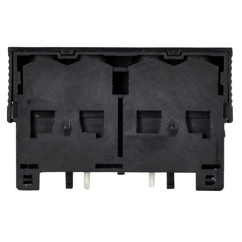 Контакт дополнительный 1НО+1НЗ ДКП32-11 KARAT IEK DMS11D-AE11