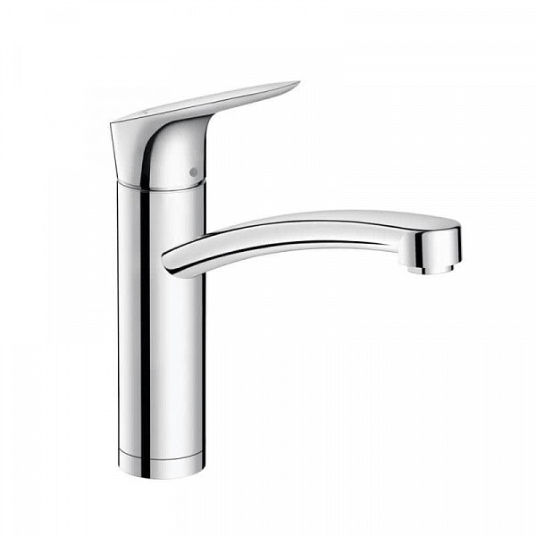 Смеситель Hansgrohe Logis 71833000 для кухни