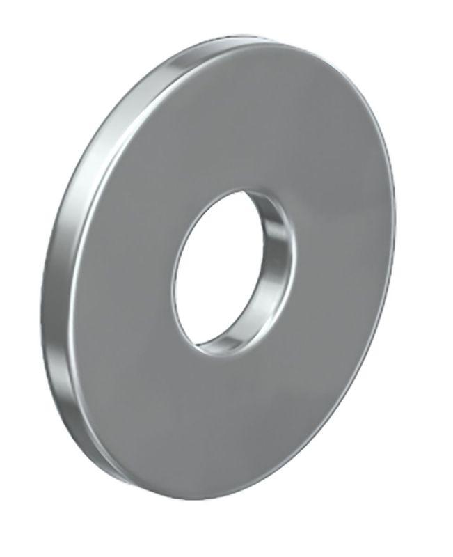 Шайба плоская увеличенная DIN 9021 М12 HDZ (уп.50шт) IEK CMZ18-SH-12-HDZ