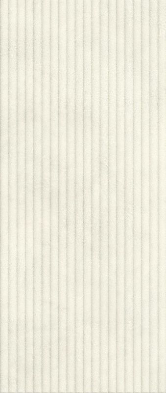 Керамическая плитка Atlas Concorde Boost Expression AYSB 3D Flute Glow Matt 50x120