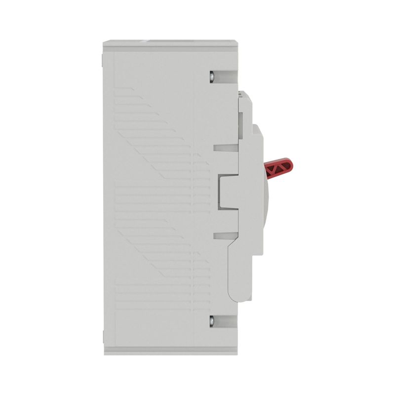 Выключатель автоматический в литом корпусе MGS160M 3P 40-100А 25кА с электронным расцепителем ETS YON MGS160M-3ETS0100