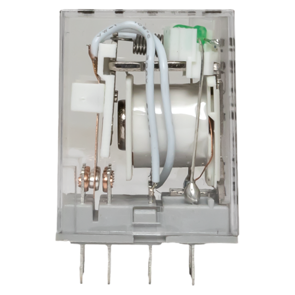 Реле промежуточное RPA 22/3 6A 110В DC AVERES EKF rpa-22-3-110DC