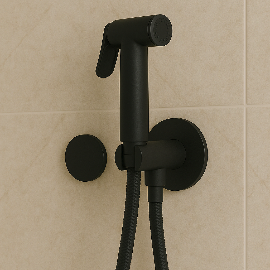 Гигиенический душ