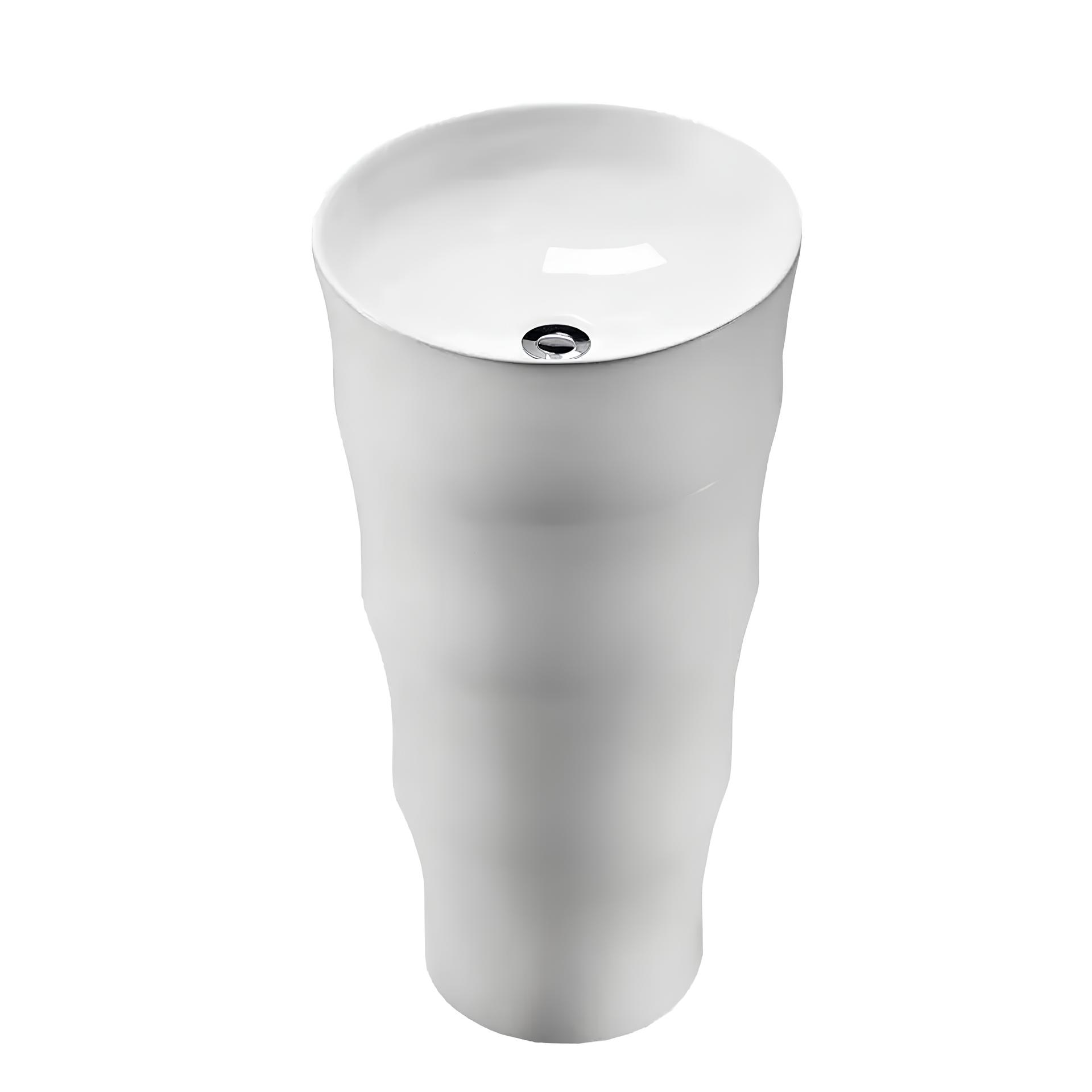 Раковина ALESSIA напольная Ceruttispa 420x420x830