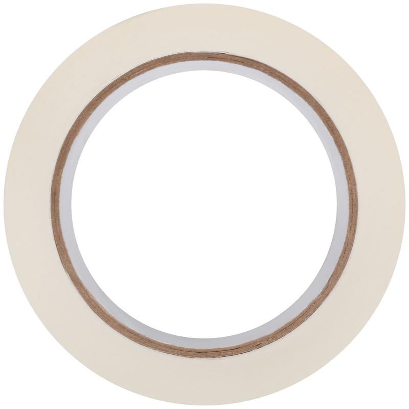 Лента малярная креппированная клейкая 48ммх40м КУРС 11302