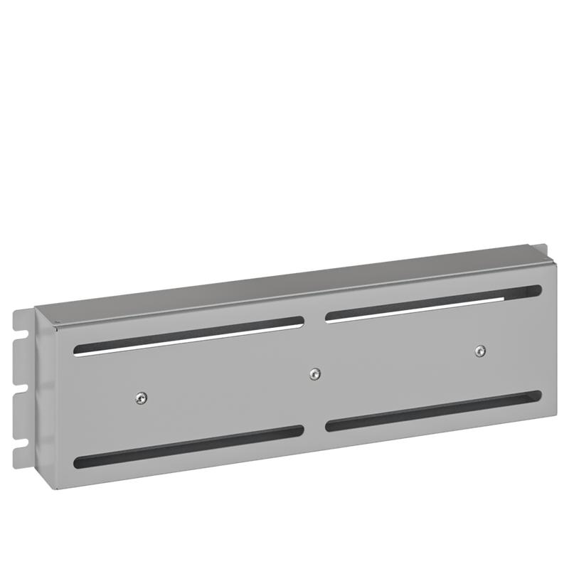 Устройство автоматического ввода резерва АВР 19дюйм 16...40А RAL 7035 сер. SYSMATRIX AVR 0016.700