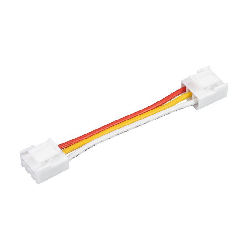 Коннектор соединительный LX-480-3pin-X2 (уп.10шт) Arlight 029853