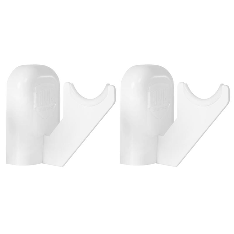 Комплект настенных регулируемых кронштейнов Design 100 бел. Royal Thermo НС-1402551