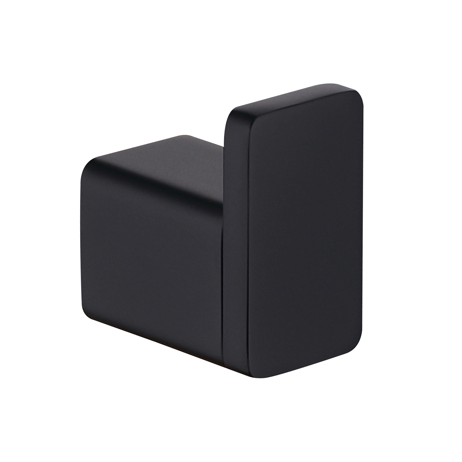 Крючок для ванной комнаты Raglo R301.05.06, черный